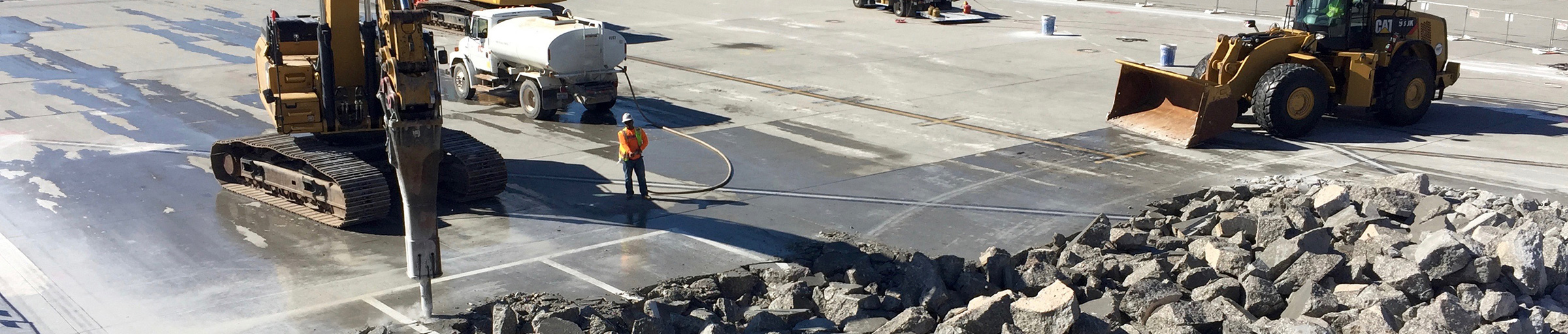 Construction