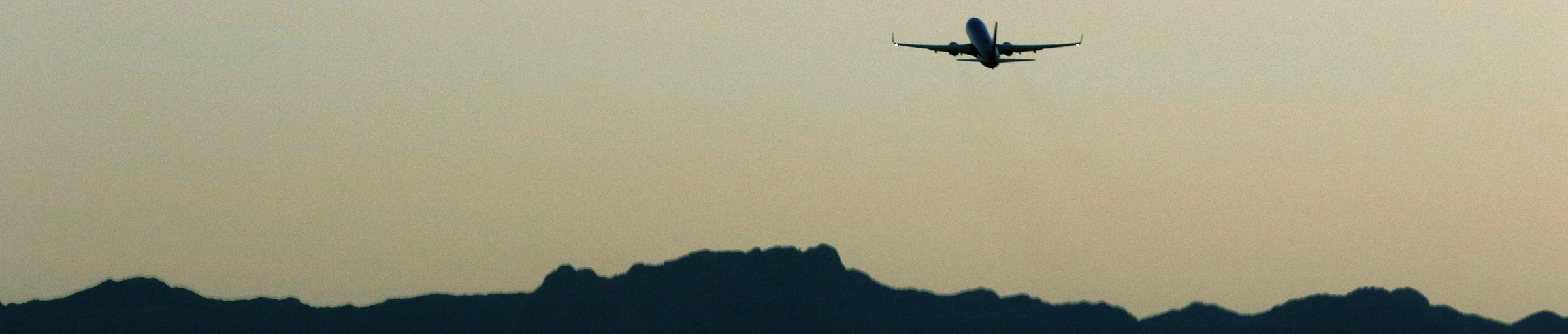 Airspace Application Forms
