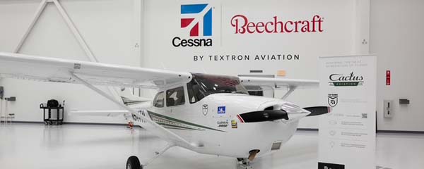 Cactus Aviation