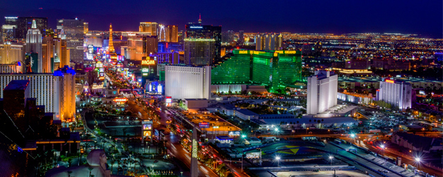Las Vegas