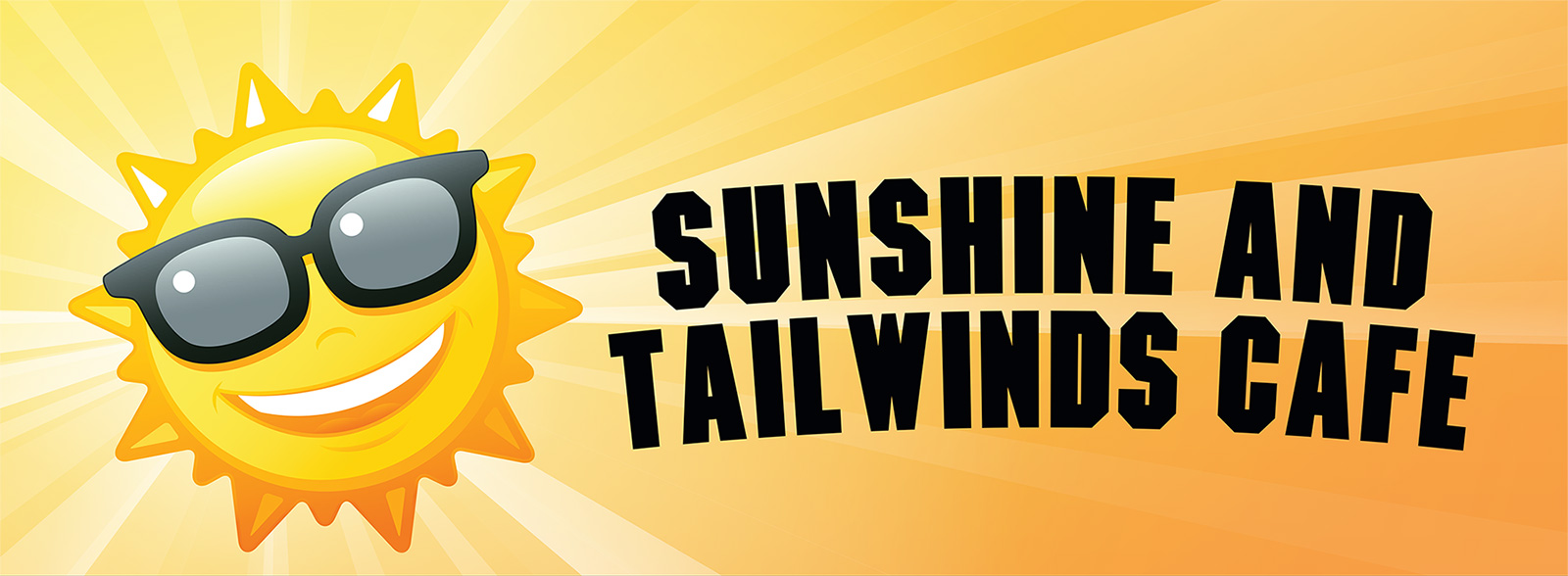 Sunshine & Tailwinds CafÃ©