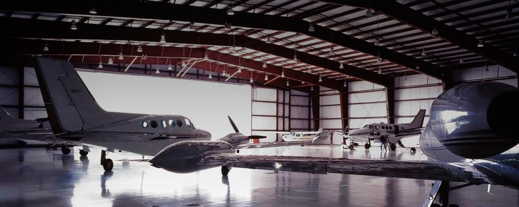 Cheyenne Air Center