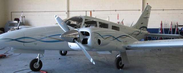 Horton Aviation Services