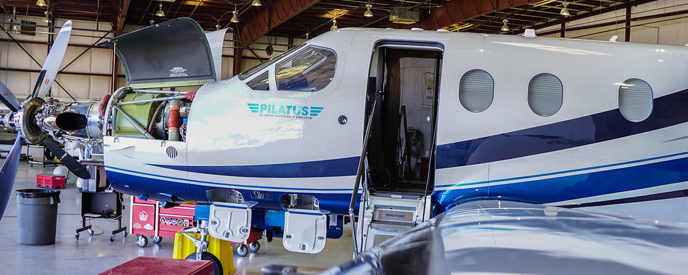 Lone Mountain Aviation