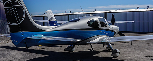 Lone Mountain Aviation