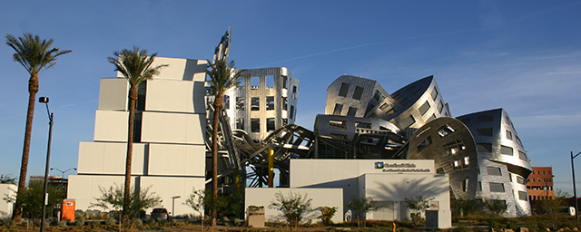 Cleveland Clinic Lou Ruvo Center for Brain Health